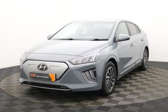 HYUNDAI IONIQ 38.3kWh Premium SE Hatchback 5dr Electric Auto (136 ps)