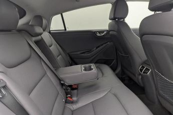 HYUNDAI IONIQ 38.3kWh Premium SE Hatchback 5dr Electric Auto (136 ps)