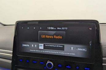 HYUNDAI IONIQ 38.3kWh Premium SE Hatchback 5dr Electric Auto (136 ps)