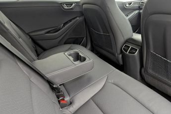 HYUNDAI IONIQ 38.3kWh Premium SE Hatchback 5dr Electric Auto (136 ps)
