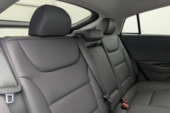 HYUNDAI IONIQ 38.3kWh Premium SE Hatchback 5dr Electric Auto (136 ps)