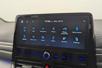 HYUNDAI IONIQ 38.3kWh Premium SE Hatchback 5dr Electric Auto (136 ps)