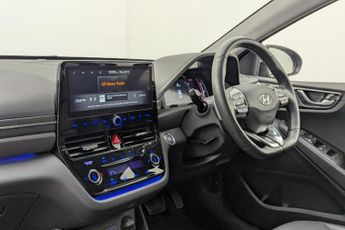HYUNDAI IONIQ 38.3kWh Premium SE Hatchback 5dr Electric Auto (136 ps)