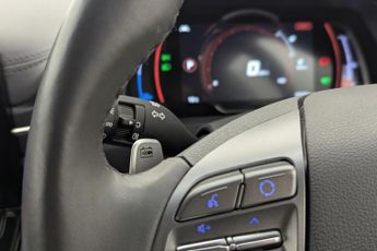 HYUNDAI IONIQ 38.3kWh Premium SE Hatchback 5dr Electric Auto (136 ps)