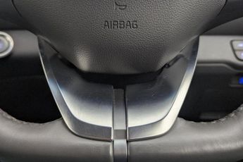 HYUNDAI IONIQ 38.3kWh Premium SE Hatchback 5dr Electric Auto (136 ps)