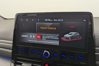 HYUNDAI IONIQ 38.3kWh Premium SE Hatchback 5dr Electric Auto (136 ps)