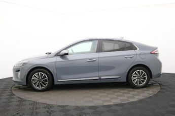 HYUNDAI IONIQ 38.3kWh Premium SE Hatchback 5dr Electric Auto (136 ps)