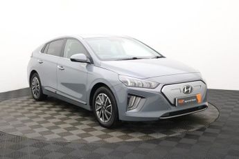 HYUNDAI IONIQ 38.3kWh Premium SE Hatchback 5dr Electric Auto (136 ps)
