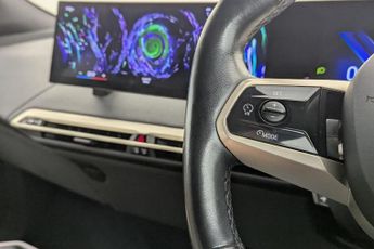 BMW IX 40 76.6kWh M Sport SUV 5dr Electric Auto xDrive (326 ps)