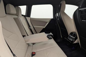 BMW IX 40 76.6kWh M Sport SUV 5dr Electric Auto xDrive (326 ps)