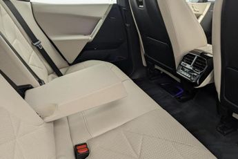 BMW IX 40 76.6kWh M Sport SUV 5dr Electric Auto xDrive (326 ps)