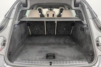 BMW IX 40 76.6kWh M Sport SUV 5dr Electric Auto xDrive (326 ps)