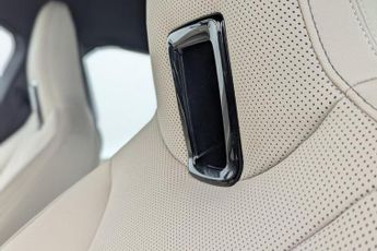 BMW IX 40 76.6kWh M Sport SUV 5dr Electric Auto xDrive (326 ps)