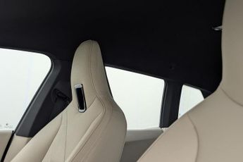 BMW IX 40 76.6kWh M Sport SUV 5dr Electric Auto xDrive (326 ps)