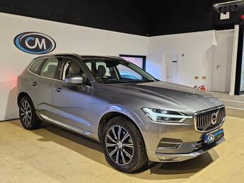 Volvo XC60 2.0 D4 Inscription SUV 5dr Diesel Auto AWD Euro 6 (s/s) (190 ps)