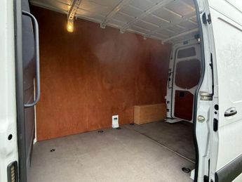 MERCEDES-BENZ eSprinter 55kWh Progressive Panel Van 5dr Electric Auto FWD L2 H2 20kW Cha