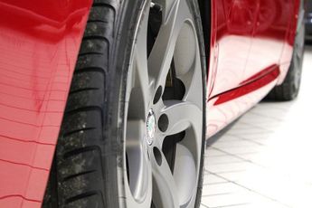 ALFA ROMEO GIULIA 2.2 TD Speciale Saloon 4dr Diesel Auto Euro 6 (s/s) (180 ps)