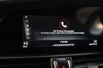 ALFA ROMEO GIULIA 2.2 TD Speciale Saloon 4dr Diesel Auto Euro 6 (s/s) (180 ps)