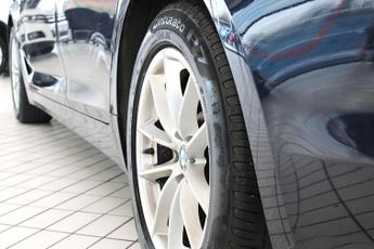 BMW 5 SERIES 2.0 520d SE Saloon 4dr Diesel Auto Euro 6 (s/s) (190 ps)