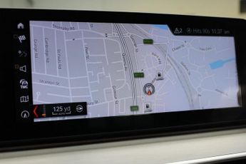 BMW 5 SERIES 2.0 520d SE Saloon 4dr Diesel Auto Euro 6 (s/s) (190 ps)