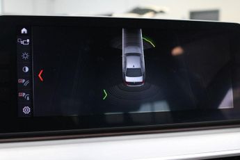 BMW 5 SERIES 2.0 520d SE Saloon 4dr Diesel Auto Euro 6 (s/s) (190 ps)