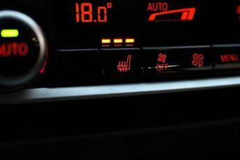 BMW 5 SERIES 2.0 520d M Sport Saloon 4dr Diesel Auto Euro 6 (s/s) (190 ps)