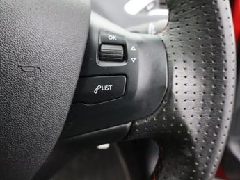 PEUGEOT 2008 1.2 PureTech GPF GT Line SUV 5dr Petrol Manual Euro 6 (s/s) (130