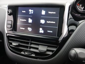 PEUGEOT 2008 1.2 PureTech GPF GT Line SUV 5dr Petrol Manual Euro 6 (s/s) (130