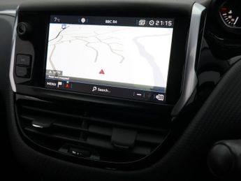 PEUGEOT 2008 1.2 PureTech GPF GT Line SUV 5dr Petrol Manual Euro 6 (s/s) (130