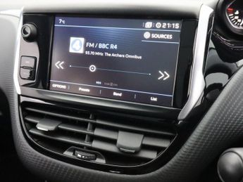 PEUGEOT 2008 1.2 PureTech GPF GT Line SUV 5dr Petrol Manual Euro 6 (s/s) (130