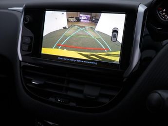 PEUGEOT 2008 1.2 PureTech GPF GT Line SUV 5dr Petrol Manual Euro 6 (s/s) (130