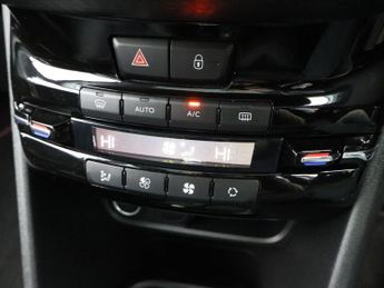 PEUGEOT 2008 1.2 PureTech GPF GT Line SUV 5dr Petrol Manual Euro 6 (s/s) (130