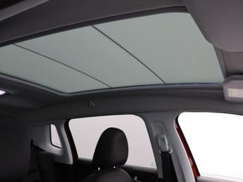 PEUGEOT 2008 1.2 PureTech GPF GT Line SUV 5dr Petrol Manual Euro 6 (s/s) (130