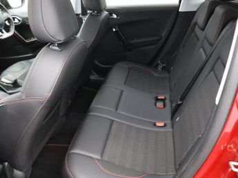 PEUGEOT 2008 1.2 PureTech GPF GT Line SUV 5dr Petrol Manual Euro 6 (s/s) (130