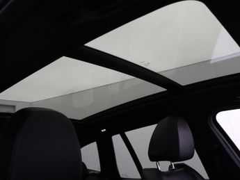 BMW IX3 80kWh Premier Edition Pro SUV 5dr Electric Auto (286 ps)