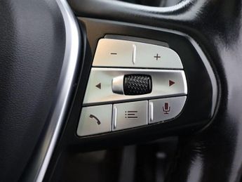 BMW IX3 80kWh Premier Edition Pro SUV 5dr Electric Auto (286 ps)