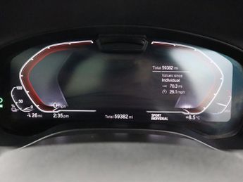 BMW IX3 80kWh Premier Edition Pro SUV 5dr Electric Auto (286 ps)