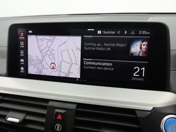 BMW IX3 80kWh Premier Edition Pro SUV 5dr Electric Auto (286 ps)