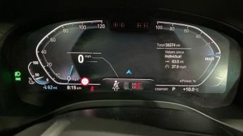 BMW IX3 80kWh Premier Edition Pro SUV 5dr Electric Auto (286 ps)