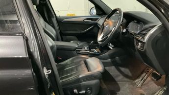 BMW IX3 80kWh Premier Edition Pro SUV 5dr Electric Auto (286 ps)