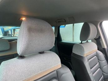 CITROEN C3 AIRCROSS 1.2 PureTech Shine Plus SUV 5dr Petrol EAT6 Euro 6 (s/s) (130 ps