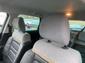 CITROEN C3 AIRCROSS 1.2 PureTech Shine Plus SUV 5dr Petrol EAT6 Euro 6 (s/s) (130 ps