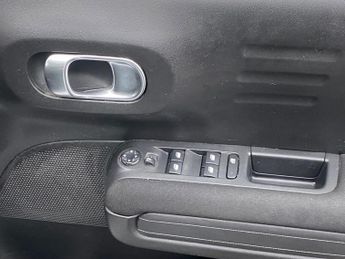 CITROEN C3 AIRCROSS 1.2 PureTech Shine Plus SUV 5dr Petrol EAT6 Euro 6 (s/s) (130 ps