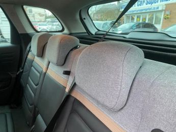 CITROEN C3 AIRCROSS 1.2 PureTech Shine Plus SUV 5dr Petrol EAT6 Euro 6 (s/s) (130 ps