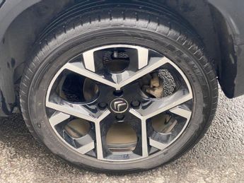 CITROEN C3 AIRCROSS 1.2 PureTech Shine Plus SUV 5dr Petrol EAT6 Euro 6 (s/s) (130 ps