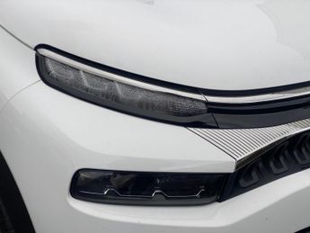 CITROEN C3 AIRCROSS 1.2 PureTech Shine Plus SUV 5dr Petrol EAT6 Euro 6 (s/s) (130 ps