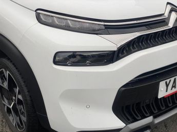 CITROEN C3 AIRCROSS 1.2 PureTech Shine Plus SUV 5dr Petrol EAT6 Euro 6 (s/s) (130 ps