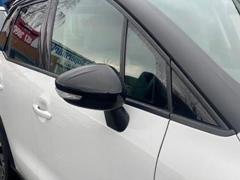 CITROEN C3 AIRCROSS 1.2 PureTech Shine Plus SUV 5dr Petrol EAT6 Euro 6 (s/s) (130 ps