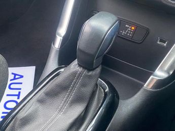 CITROEN C3 AIRCROSS 1.2 PureTech Shine Plus SUV 5dr Petrol EAT6 Euro 6 (s/s) (130 ps