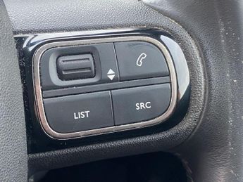 CITROEN C3 AIRCROSS 1.2 PureTech Shine Plus SUV 5dr Petrol EAT6 Euro 6 (s/s) (130 ps